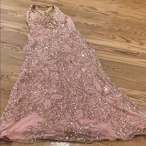 Other - Adrianna  dress size 8